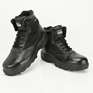 Original S.W.A.T. Men's Zs 12 Wide Tactical Boots
